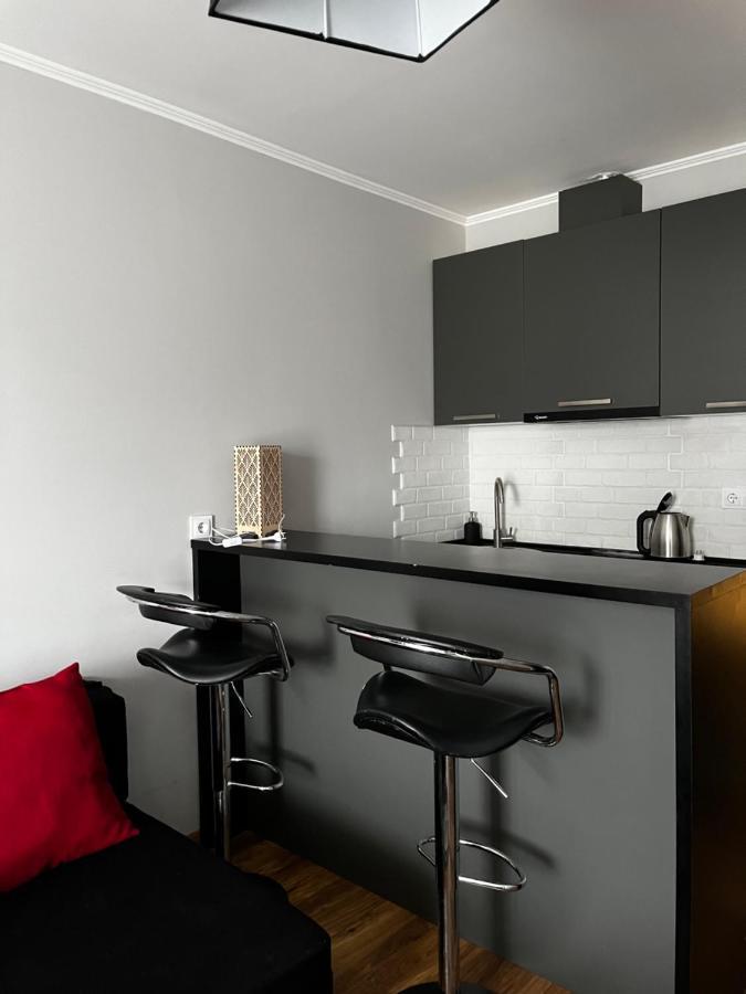Skiluxe New Gudauri - Loft 2 Eksteriør billede