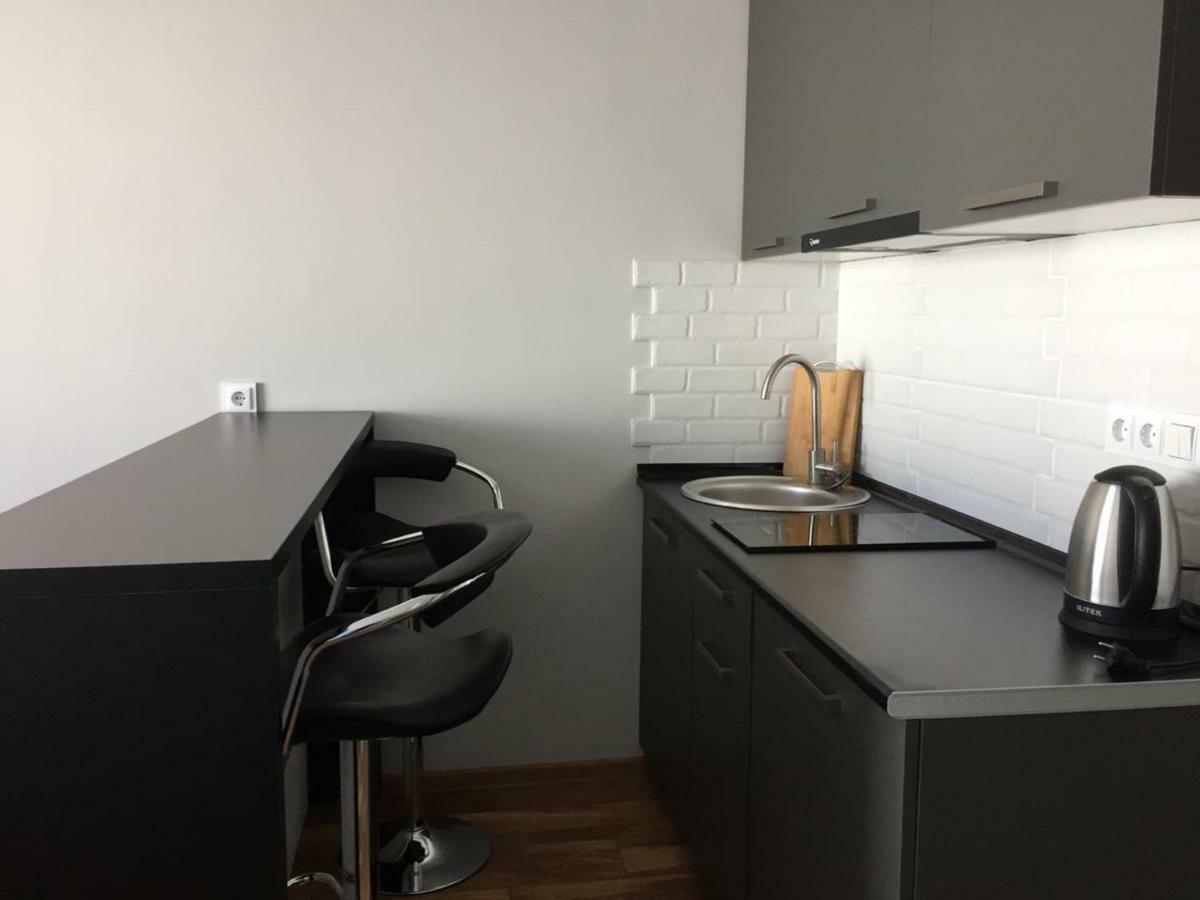 Skiluxe New Gudauri - Loft 2 Eksteriør billede