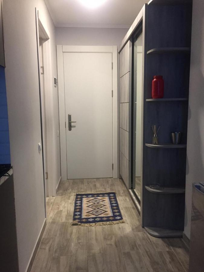 Skiluxe New Gudauri - Loft 2 Eksteriør billede