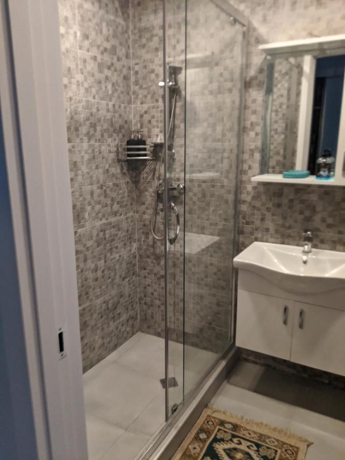 Skiluxe New Gudauri - Loft 2 Eksteriør billede